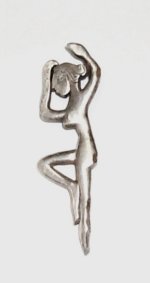 Mabelvale elementary south 03 21 2012 silver dancer pendant.JPG