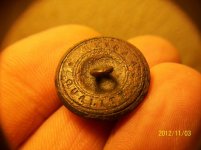 NOV 3rd CELLAR HOLE 2 COPPERS NY CIVIL WAR BUTTON 007.jpg