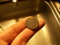 APRIL 6TH 3 COPPERS & A REV WAR NAVAL CUFF BUTTON 015.jpg