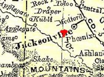 jackson Logtown Oregon.JPG