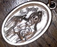 CRH 03 25 2016 St. Jude Medallion silver plated.jpg