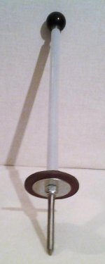 20161116_200839 TODDS HANDMADE HOLE REAMER FOR METAL DETECTING PRACTICE GARDEN (Inside plunger).jpg