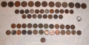 Ann Morrison, 3-3-2017 $5.52  1952-D penny, cheap ring.jpg