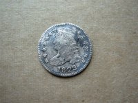 1823 over2, Bust Dime(obv).jpg