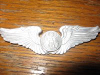 11-12-12 at JC house in kinston army-airforce ww2 aircrew sterling silver.jpg