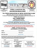 02-2018 TAMDC Galveston Beach Hunt 2.jpg