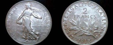 2 frank coin 1918 FB.jpg