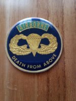 X-Myrtle beach find 75th Ranger Airborne-Death from Above belt buckle badge-OCT. 2018-X.jpg