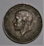 CRH 12 05 2019 1 George V 1936 large penny.JPG