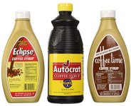 Coffee syrup brands.JPG