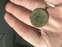 1809  half cent cleaned .jpg