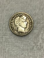 2. 1911 Barber dime_front.jpg