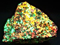 Calcite & Willemite Franklinite, Franklin Mine, Sussex Co., NJ, FOV = 4 in., SWUV 254nm.jpg