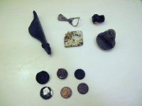 Minelab detector and finds 002.jpg