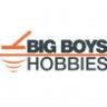 Big Boys Hobbies