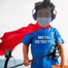 Metal detecto