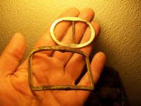 4 large cent day * colonial cellar hole | Friendly Metal Detecting Forum