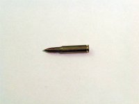 Identifying bullets and cartridge cases | Friendly Metal Detecting Forum