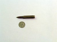 Identifying bullets and cartridge cases | Friendly Metal Detecting Forum