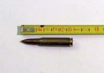 Identifying bullets and cartridge cases | Friendly Metal Detecting Forum