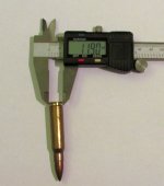 Identifying bullets and cartridge cases | Friendly Metal Detecting Forum