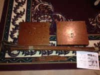 OLD Fisher "M. Scope"- Any information? | Friendly Metal Detecting Forum