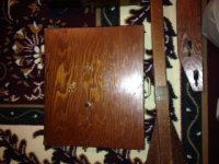 OLD Fisher "M. Scope"- Any information? | Friendly Metal Detecting Forum OLD Fisher "M. Scope"- Any information? | Friendly Metal Detecting Forum