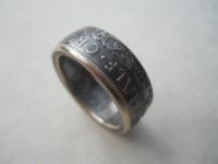 1937 New Zealond Half Crown Ring 002.JPG