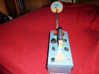 Whites coinmaster 6000Di | Friendly Metal Detecting Forum