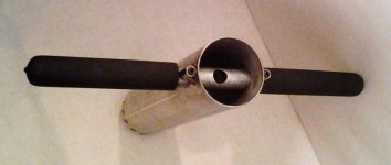 20161116_201640 TODDS HANDMADE HOLE REAMER FOR METAL DETECTING PRACTICE GARDEN (Top View).jpg