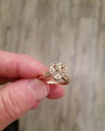 Double Heart diamond ring 10k gold COPY.jpg