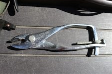 Who likes old tools?  Friendly Metal Detecting Forum