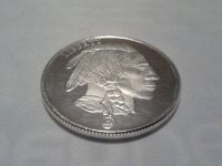 Buffalo Silver Round - Cleaned - Obverse (Resized).jpg