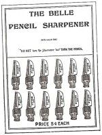 Belle_Pencil_Sharpener_Pat_Aug_1_1893_Tower_1908_adv.jpg