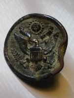 US Great Seal Uniform Button.   R. LIEBMANN MFG. CO.-NEWARK NJ.jpg