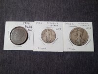 Gift Exchange from Ohiodigger - Coins.jpg