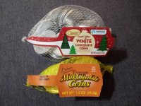 Gift Exchange from Ohiodigger - Chocolate Coins.jpg