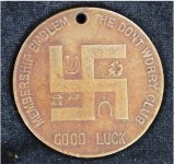 Oct 06th 2020 DON'T WORRY CLUB GOOD LUCK SWASTIKA TOKEN pt 1.JPG