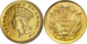 1861-D Gold Dollar example.jpg