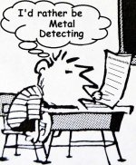 Calvin rather be metal detecting.jpg