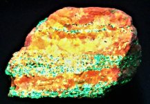 Calcite & Willemite, banded, Franklin Mine, Sussex Co., NJ, FOV=3.5 in., SWUV 254nm.jpg