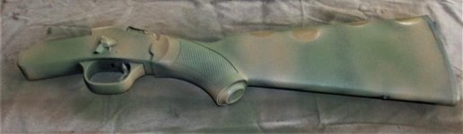 Rossi gun stock first paint left side.jpg