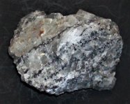 Calcite, massive with calcite vein, Sterling Hill Mine, NJ, FOV=3.5 in., natural light.JPG