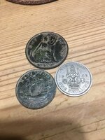 Eye Popping Mind Blowing Finds Friendly Metal Detecting Forum