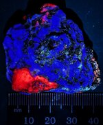 Fluorite, Calcite, Willemite, Aragonite, Purple Passion Mine, Morgan Butte, Big Bug Mining Dis...jpg