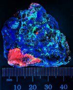 Fluorite, Calcite, Willemite, Aragonite, Purple Passion Mine, Morgan Butte, Big Bug Mining Dis...jpg