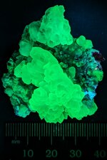 Quartz flower, Dugway Geode Beds, Dugway Mtn., Juab Co., Utah, SW 254nm.jpg