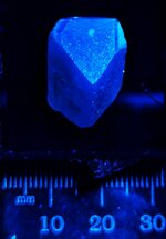 Danburite, Kokcha Valley, Badakhshan Province, Afghanistan, LW 365nm.jpg