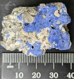 Sodalite, var. hackmanite, Badakhshan Province, Afghanistan, natural light.jpg