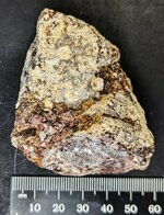 Scheelite ore, east of Tucson, in Cochise Co., AZ, natural light.jpg